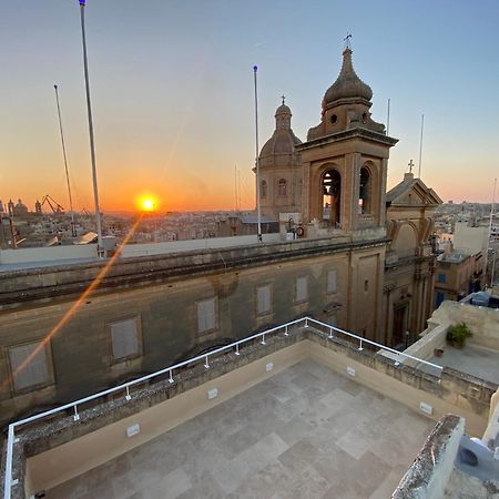 Birgu No 25 Apartment 3 Exteriör bild