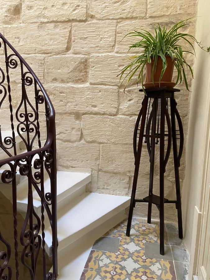 Birgu No 25 Apartment 3 Exteriör bild