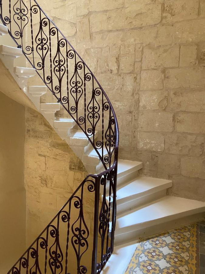 Birgu No 25 Apartment 3 Exteriör bild
