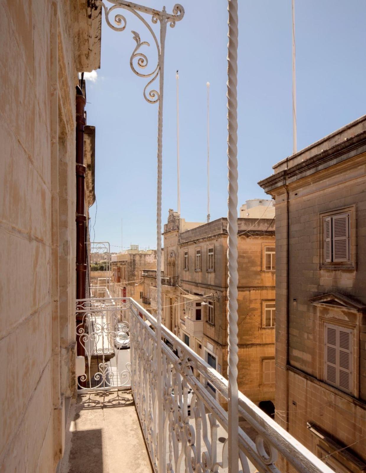 Birgu No 25 Apartment 3 Exteriör bild
