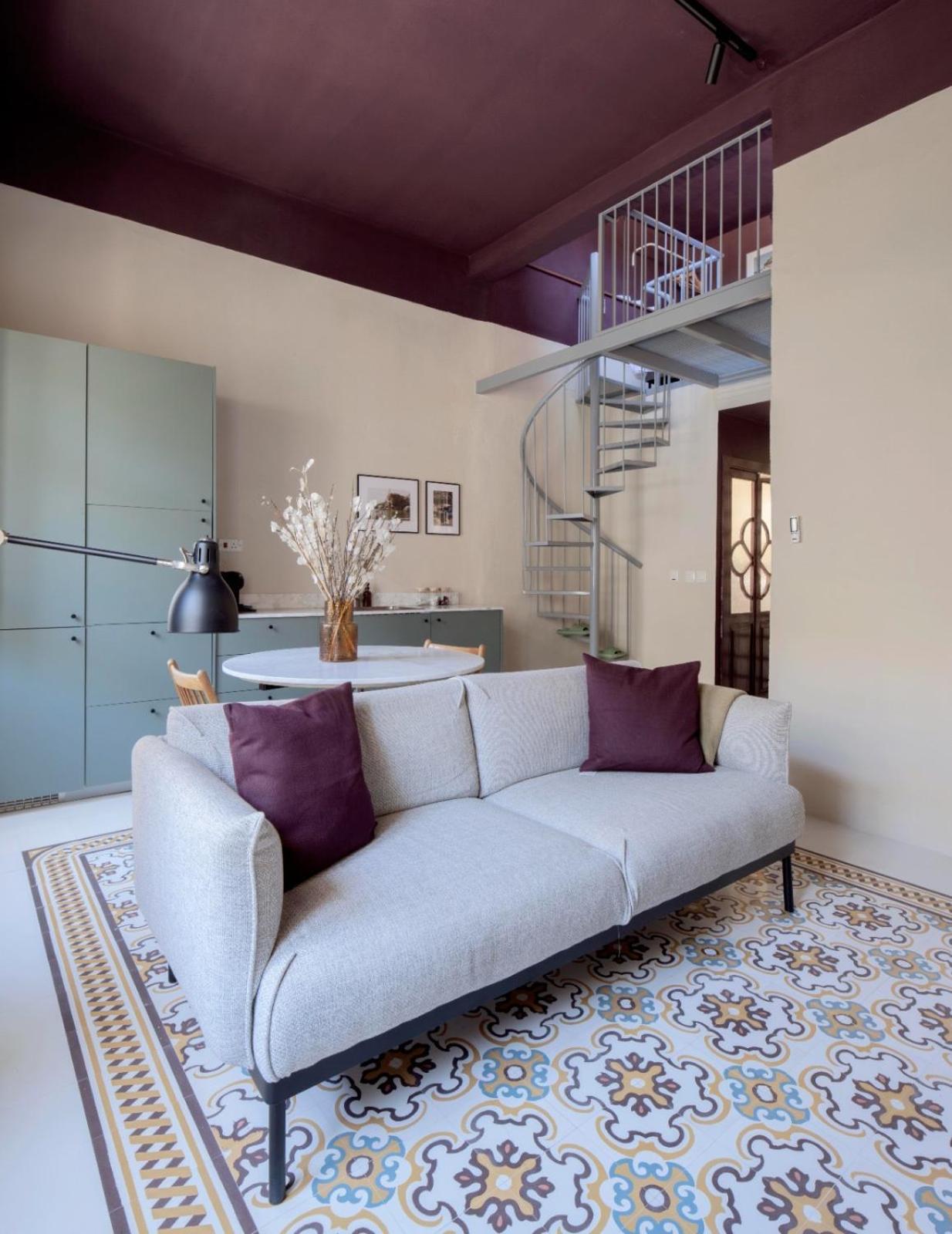 Birgu No 25 Apartment 3 Exteriör bild