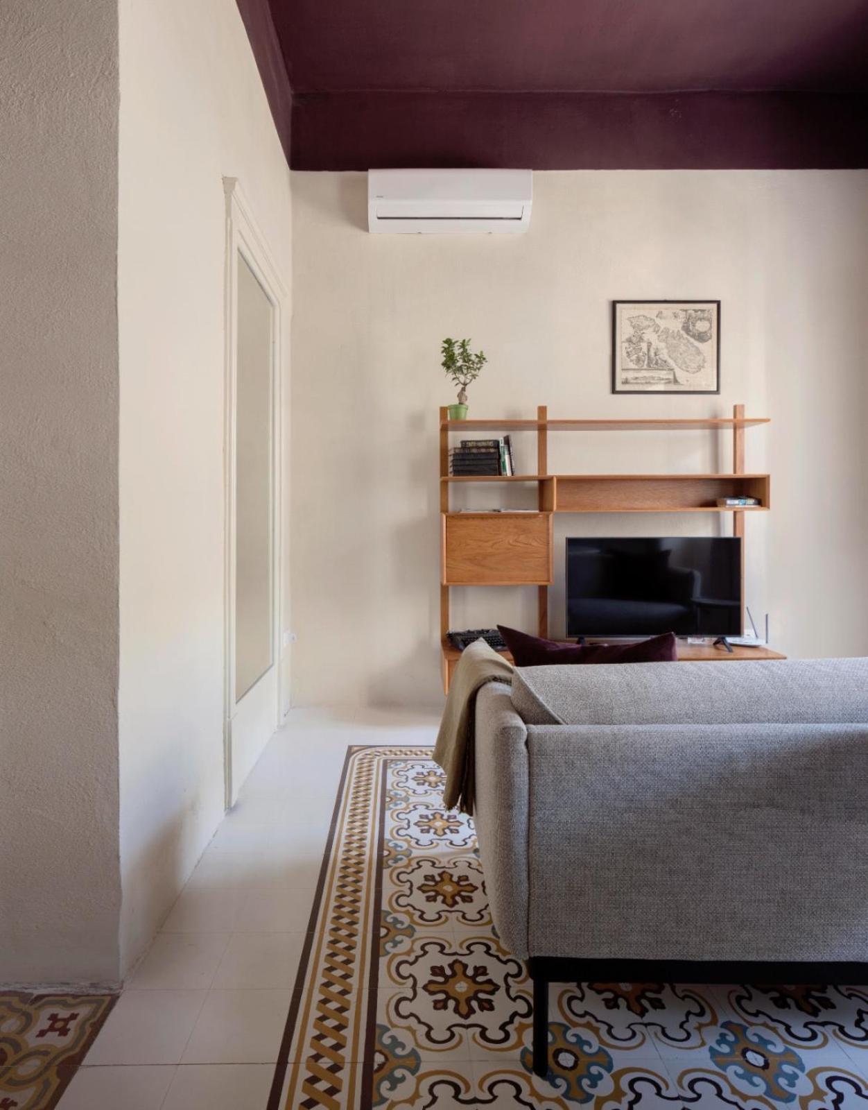 Birgu No 25 Apartment 3 Exteriör bild
