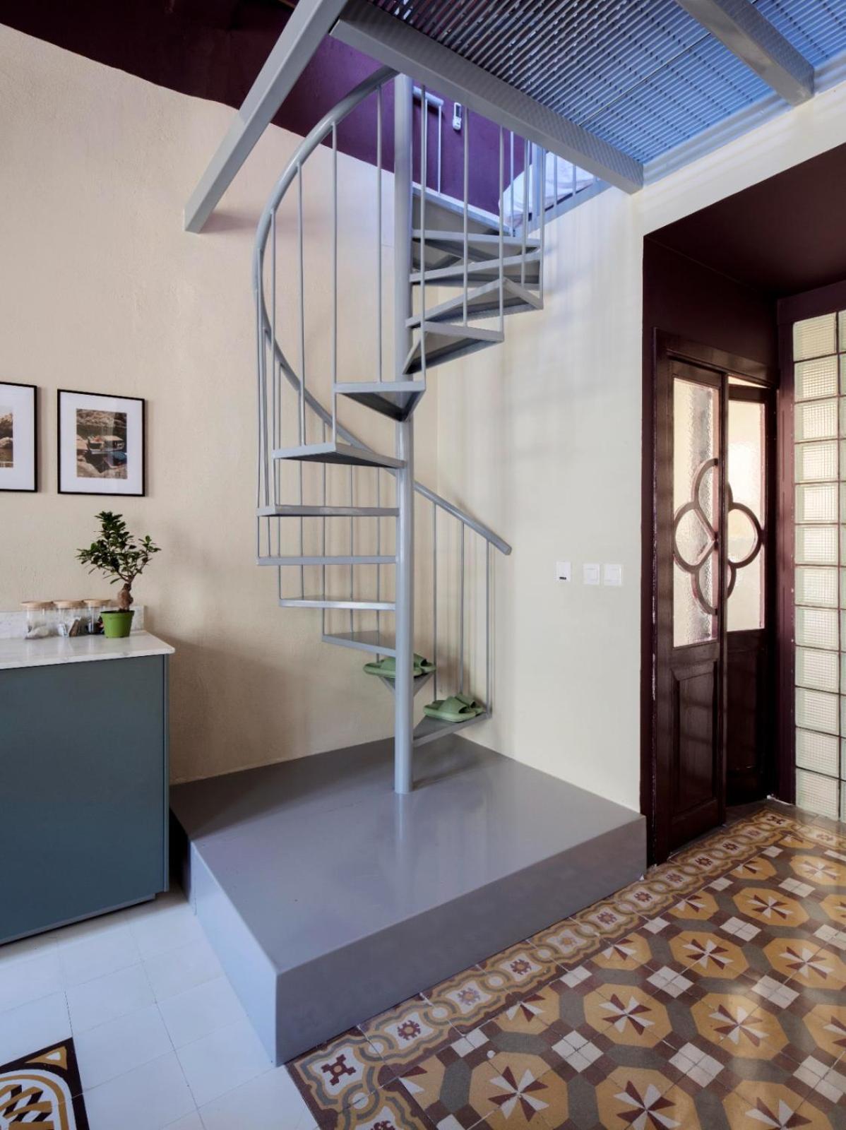 Birgu No 25 Apartment 3 Exteriör bild