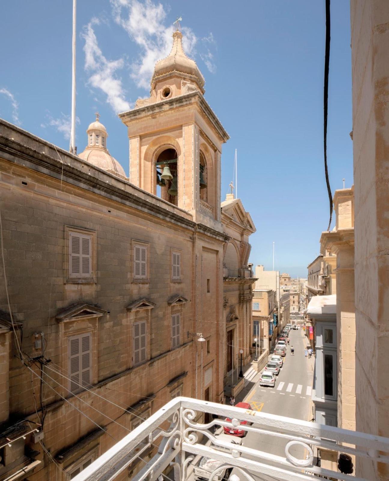 Birgu No 25 Apartment 3 Exteriör bild