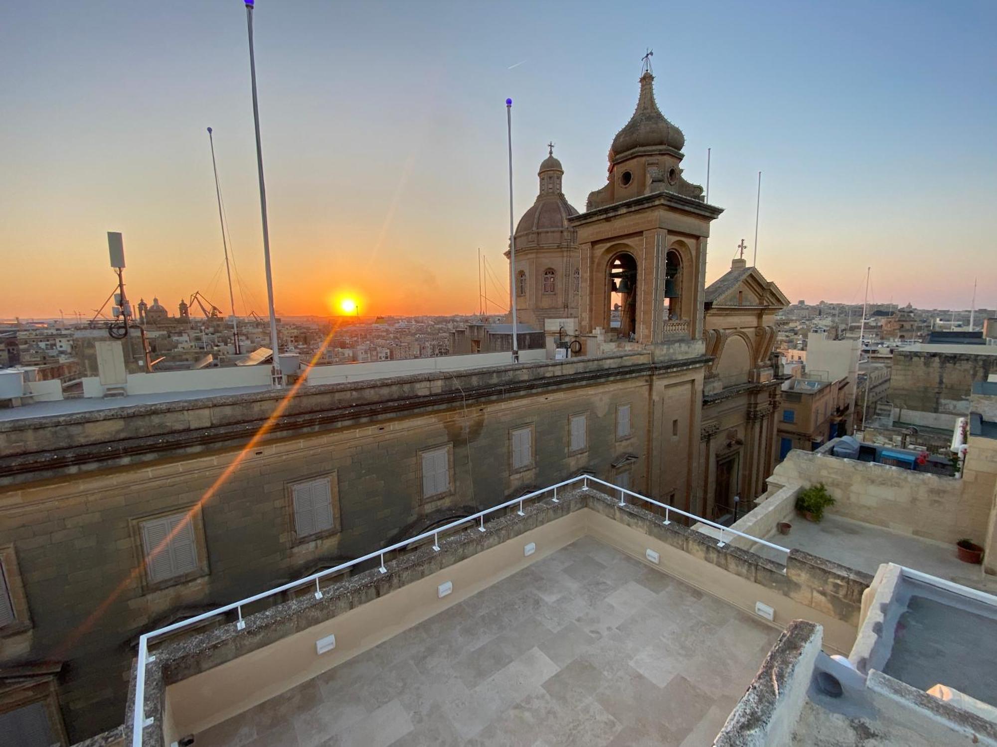 Birgu No 25 Apartment 3 Exteriör bild